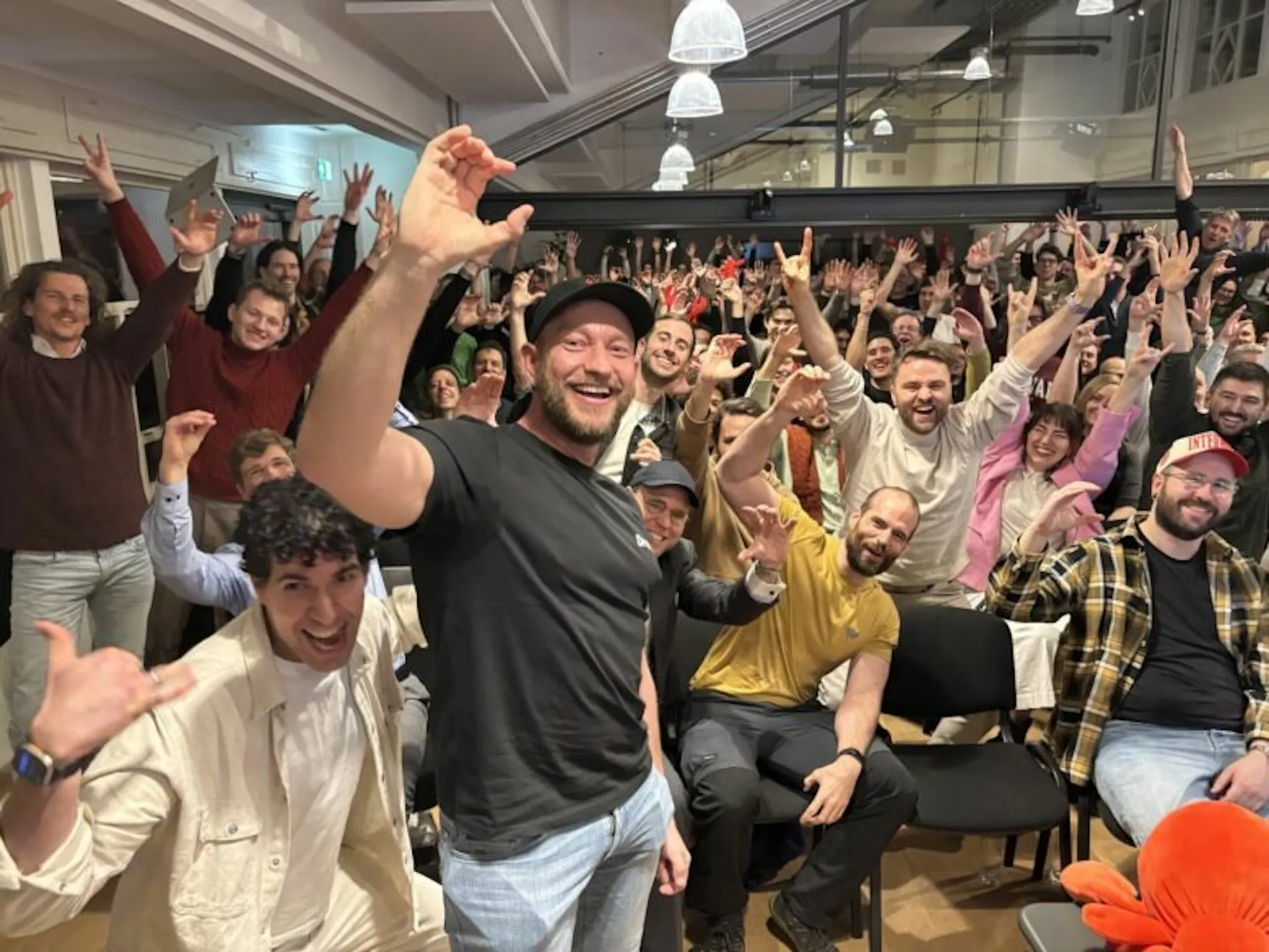 OpenClaw event in Vienna