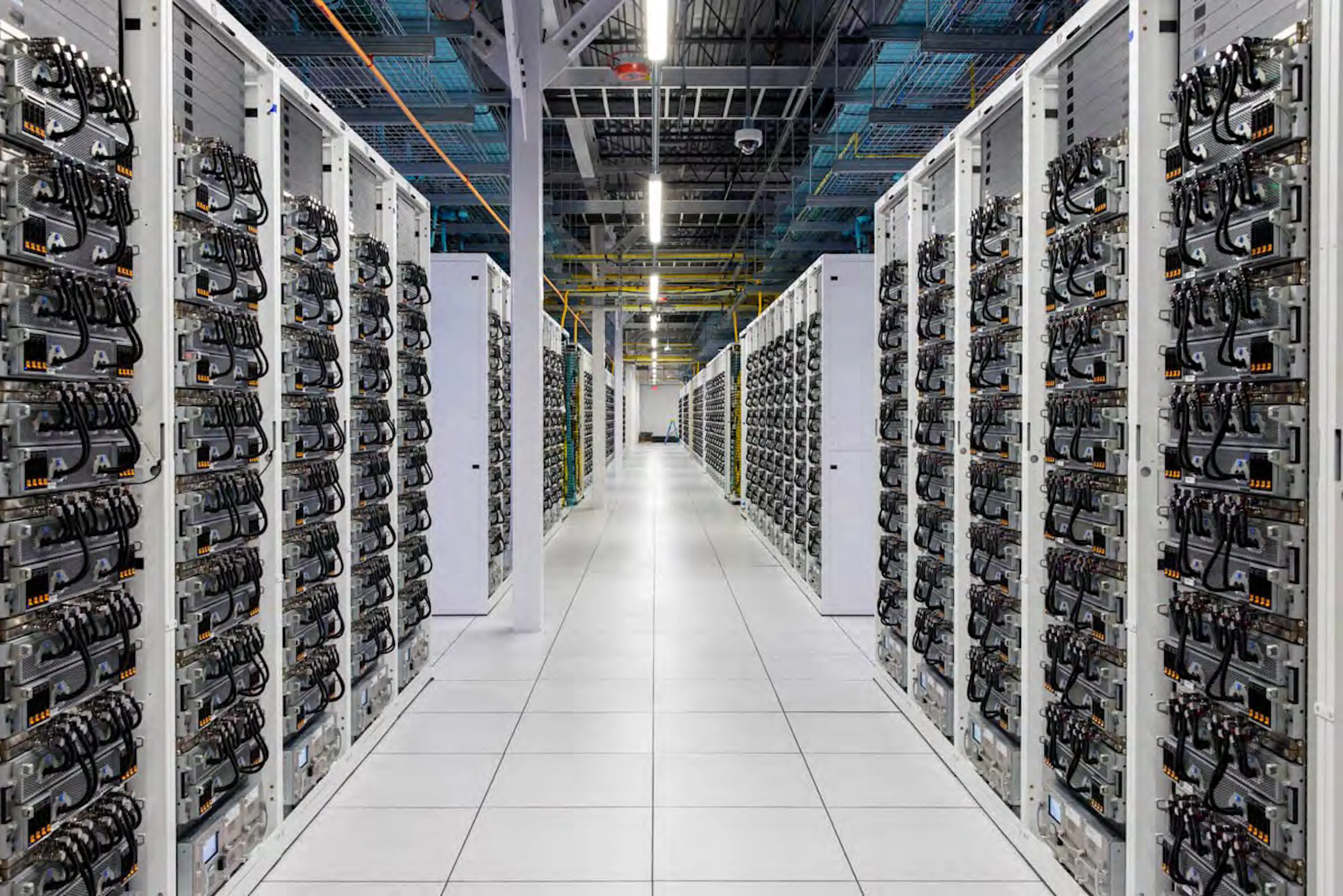 The Companies Rewiring the Future of AI