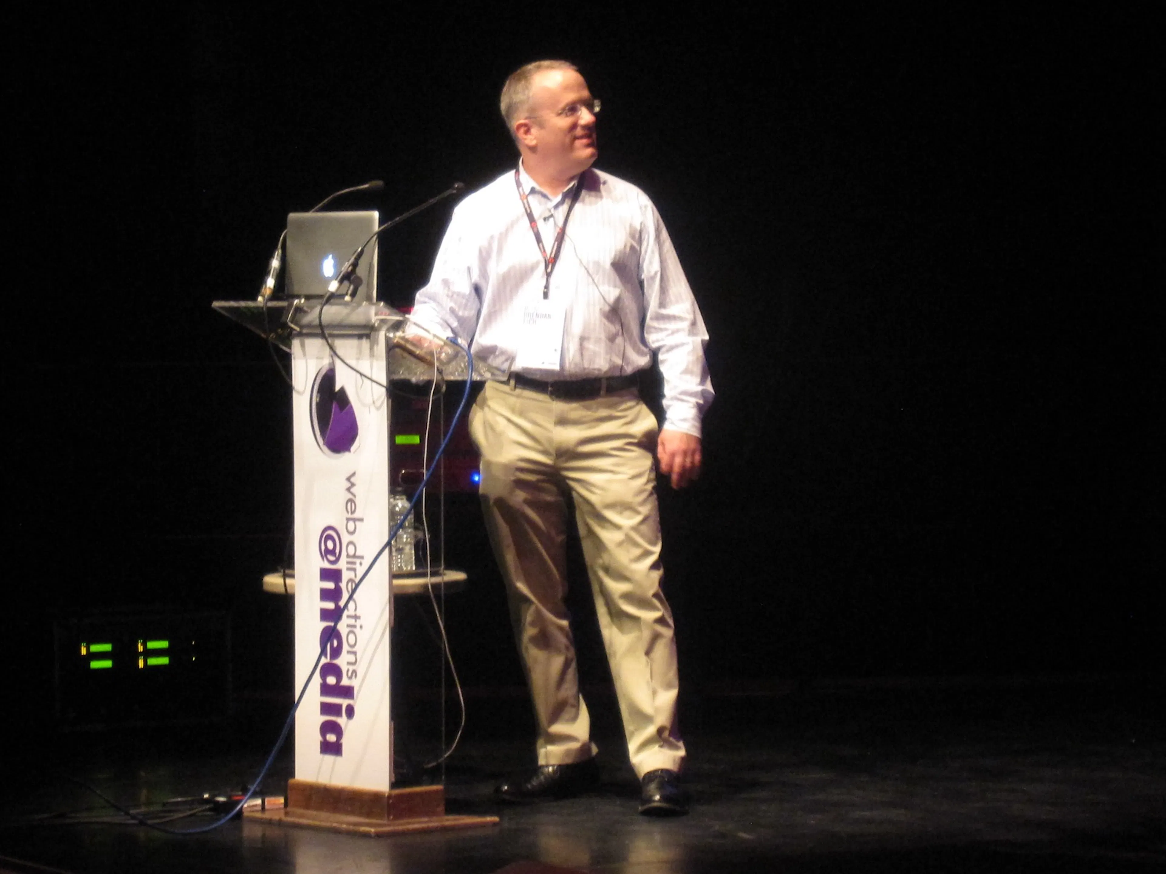 The Man Who Built JavaScript—and the Internet That Turned on Him