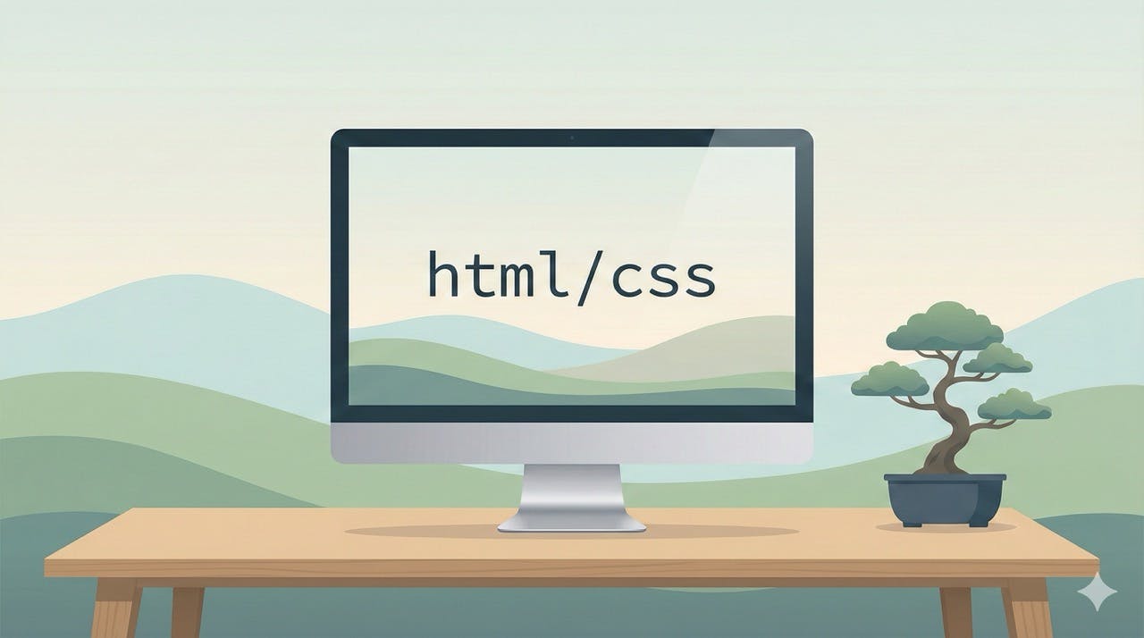 How to Build a Minimalist’s Blog Site in 2026