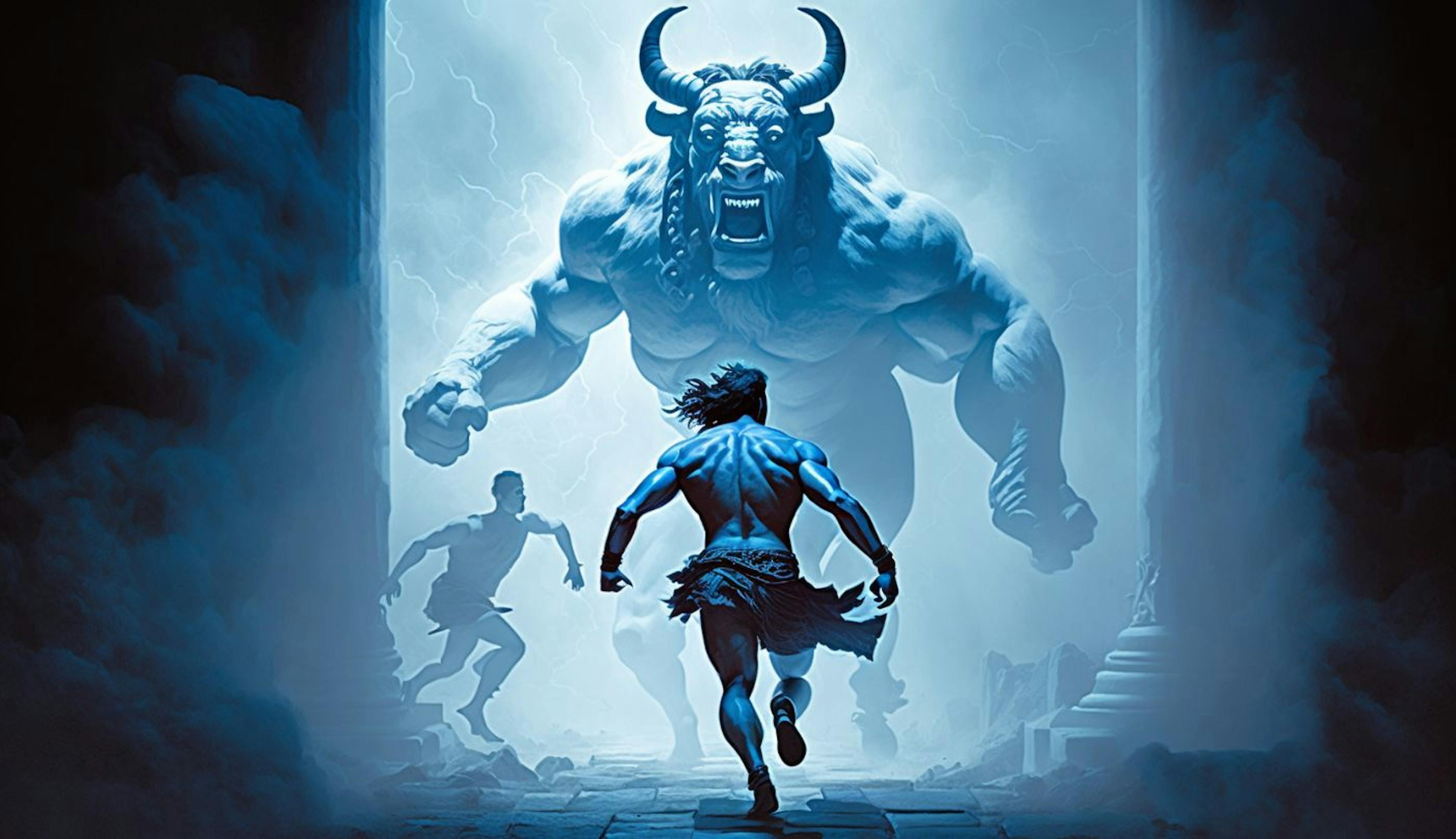 /microsofts-minotaur-moment feature image