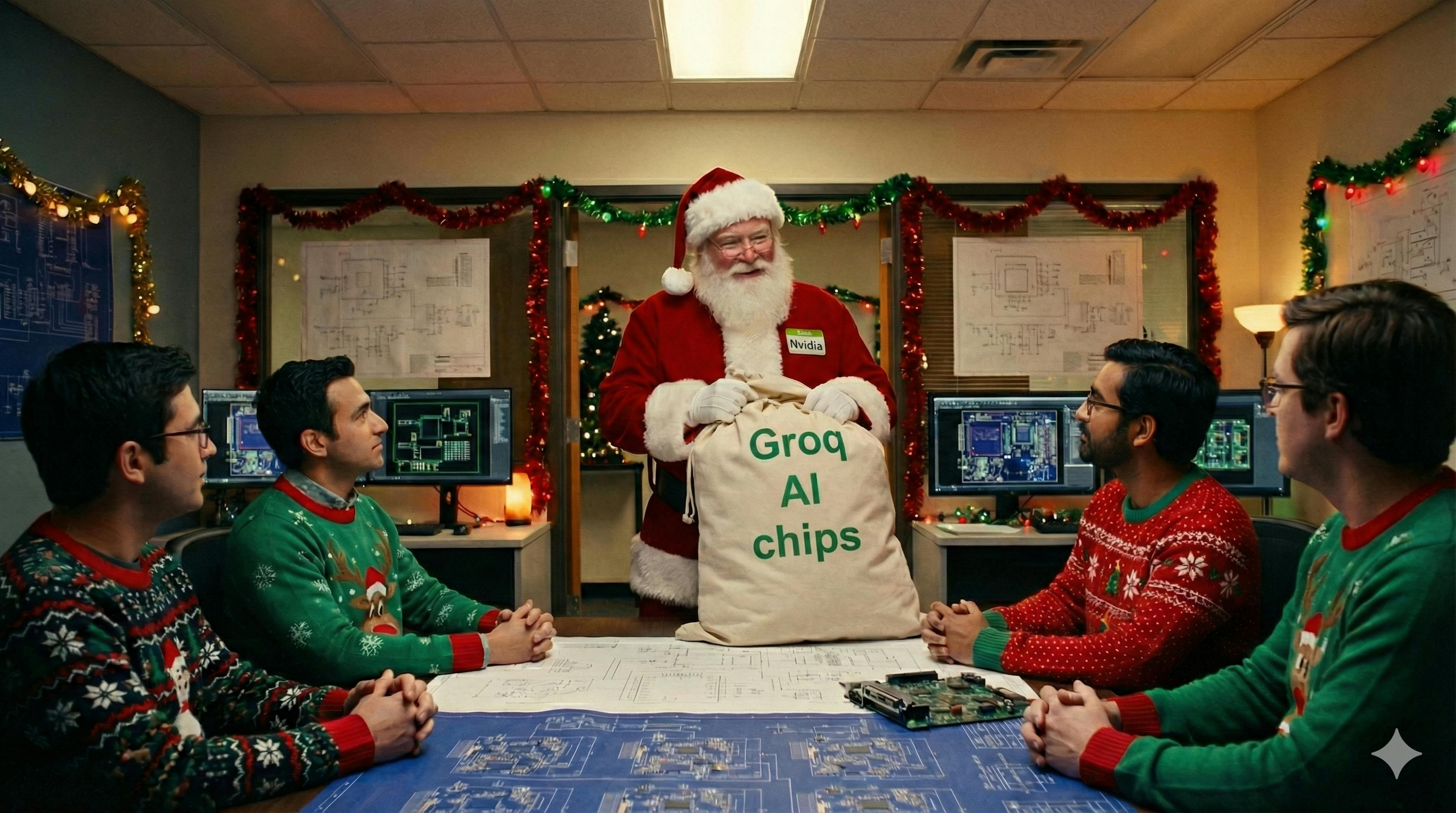 /groqs-deterministic-architecture-is-rewriting-the-physics-of-ai-inference feature image