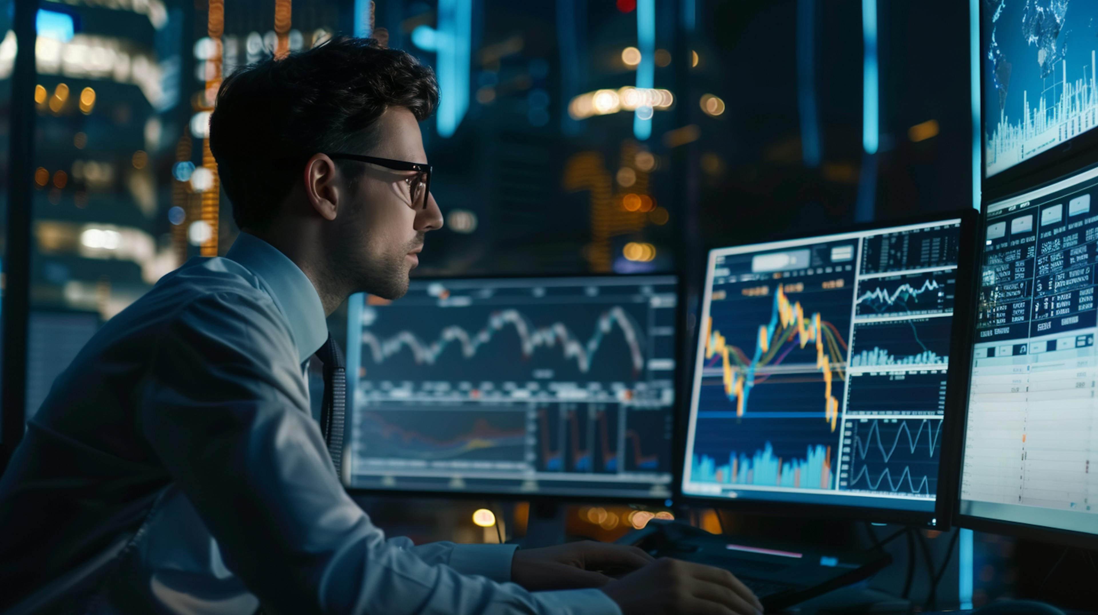 featured image - This AI Agent Can Trade Forex Using Tweets and Real-Time Market Data—Here’s How You Can Build One