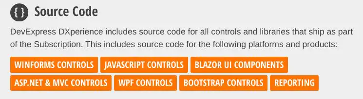 The Top C# .NET UI Controls | HackerNoon