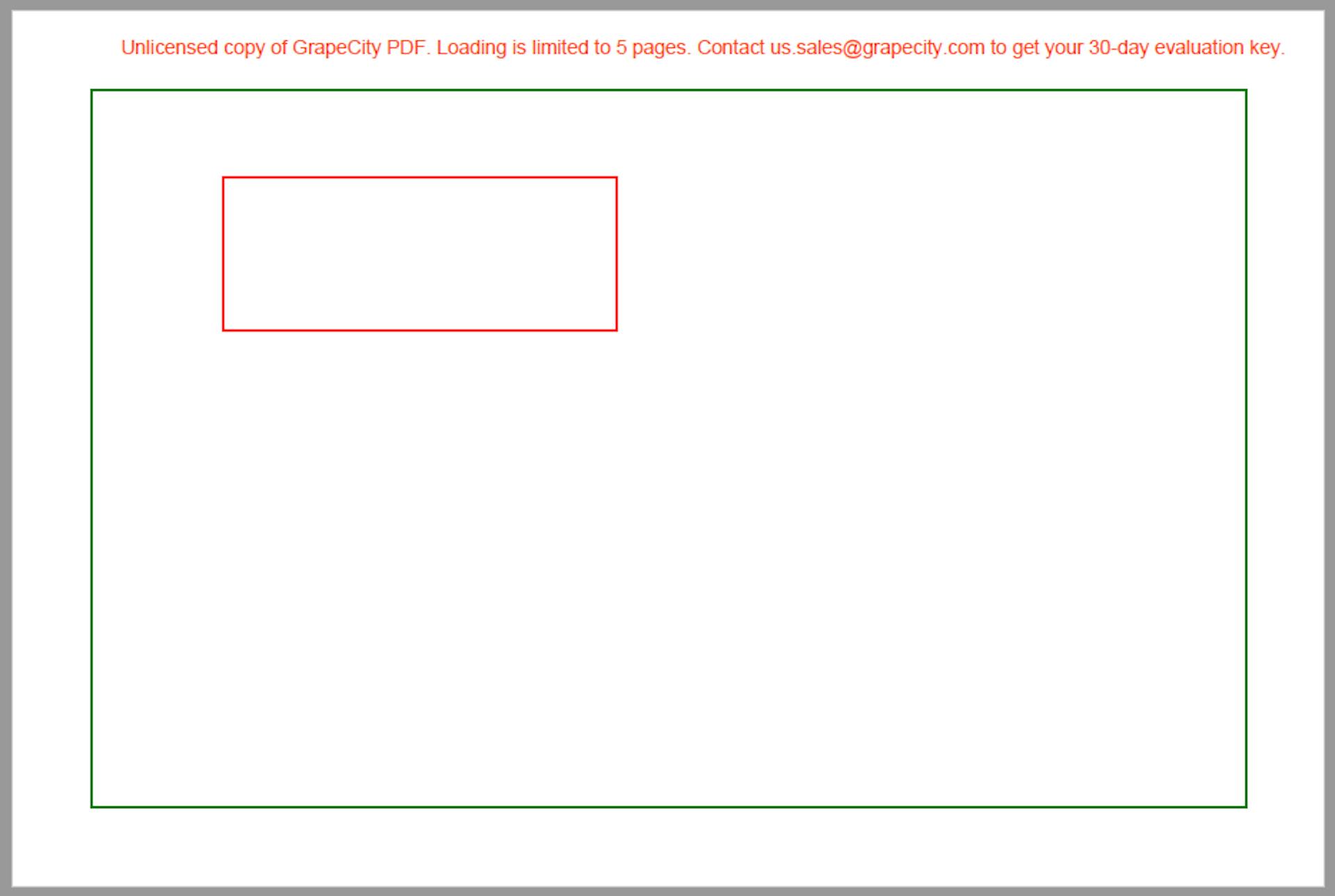 .NET API Layout