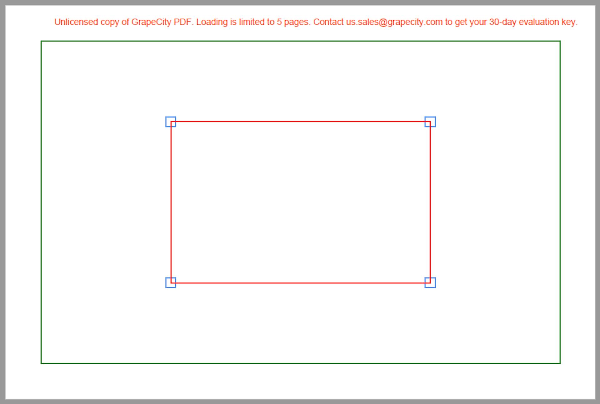 .NET API Layout