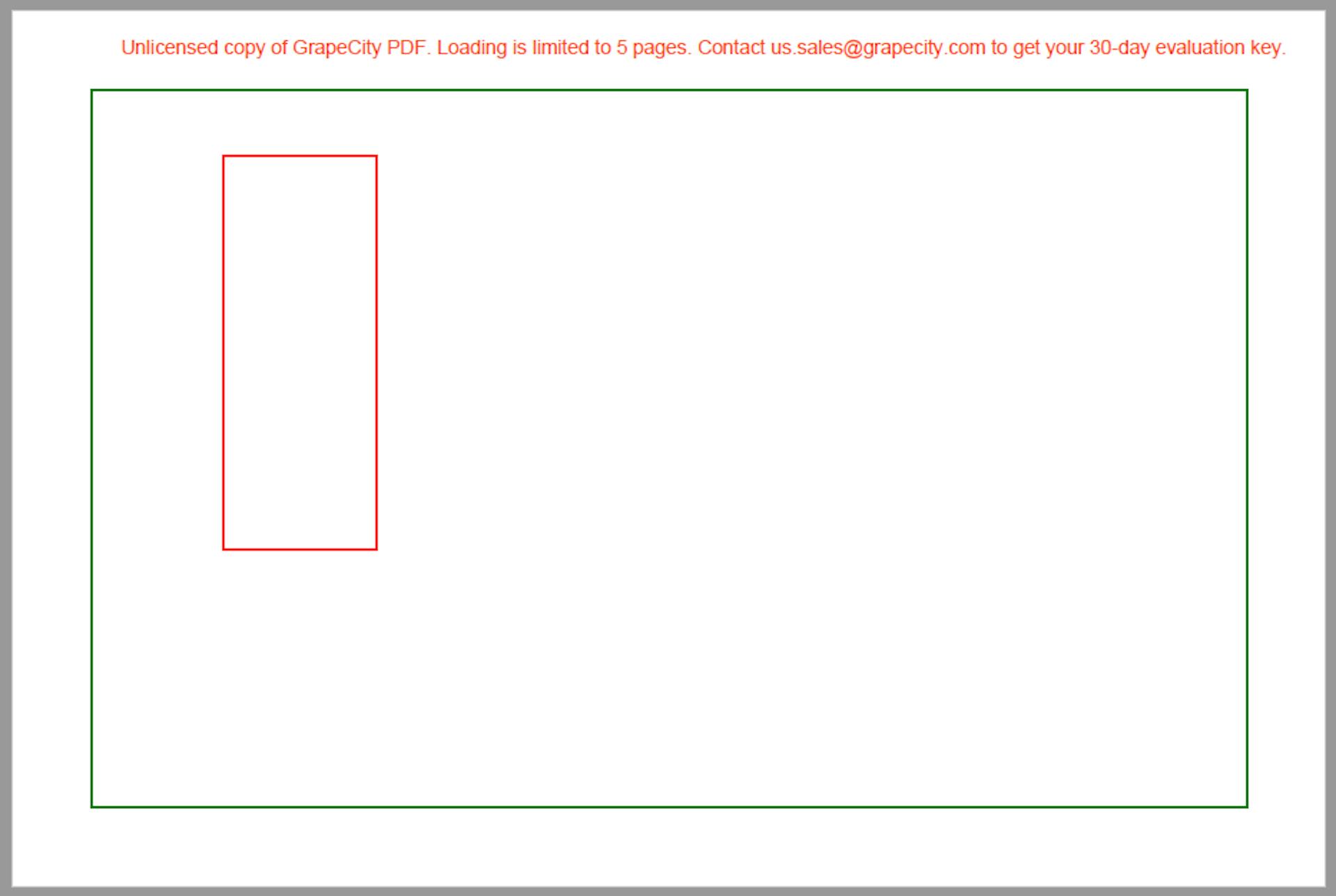 .NET API Layout