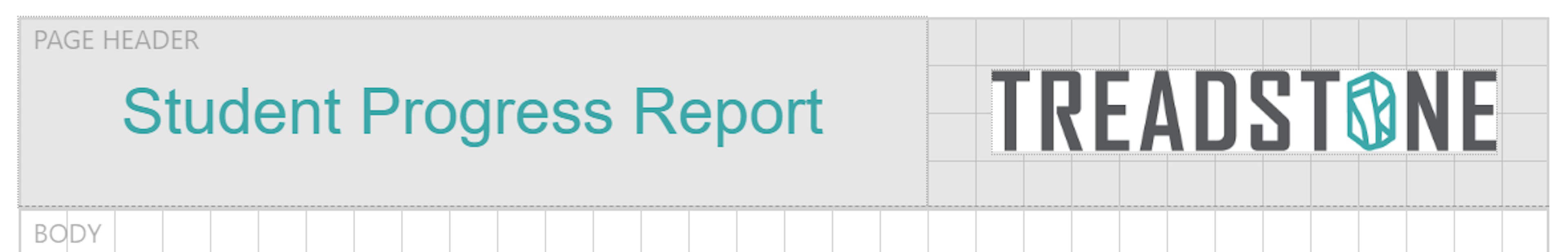 Rapport de progression JavaScript