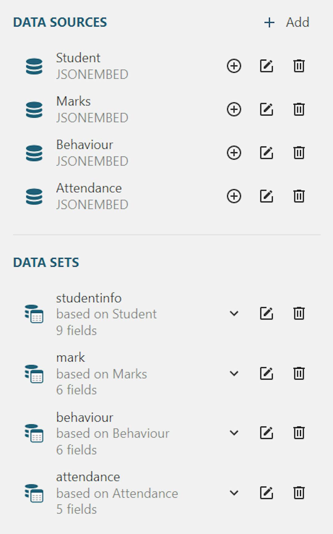 JavaScript Progress Report