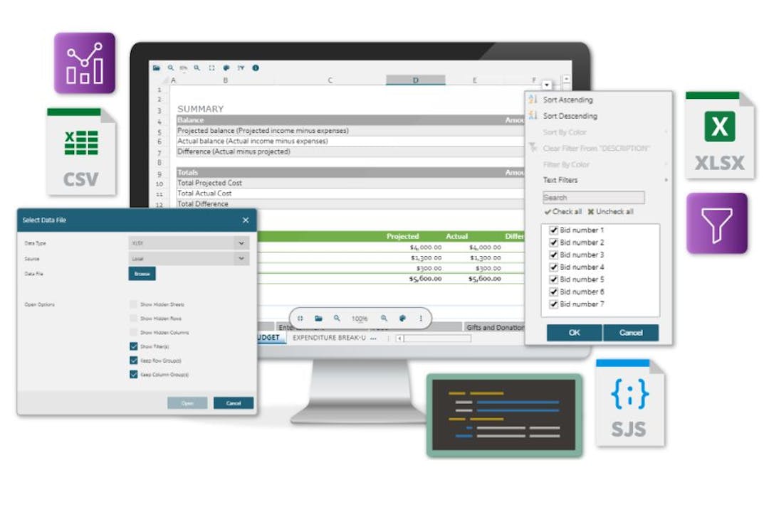 The Top Java Excel API Libraries