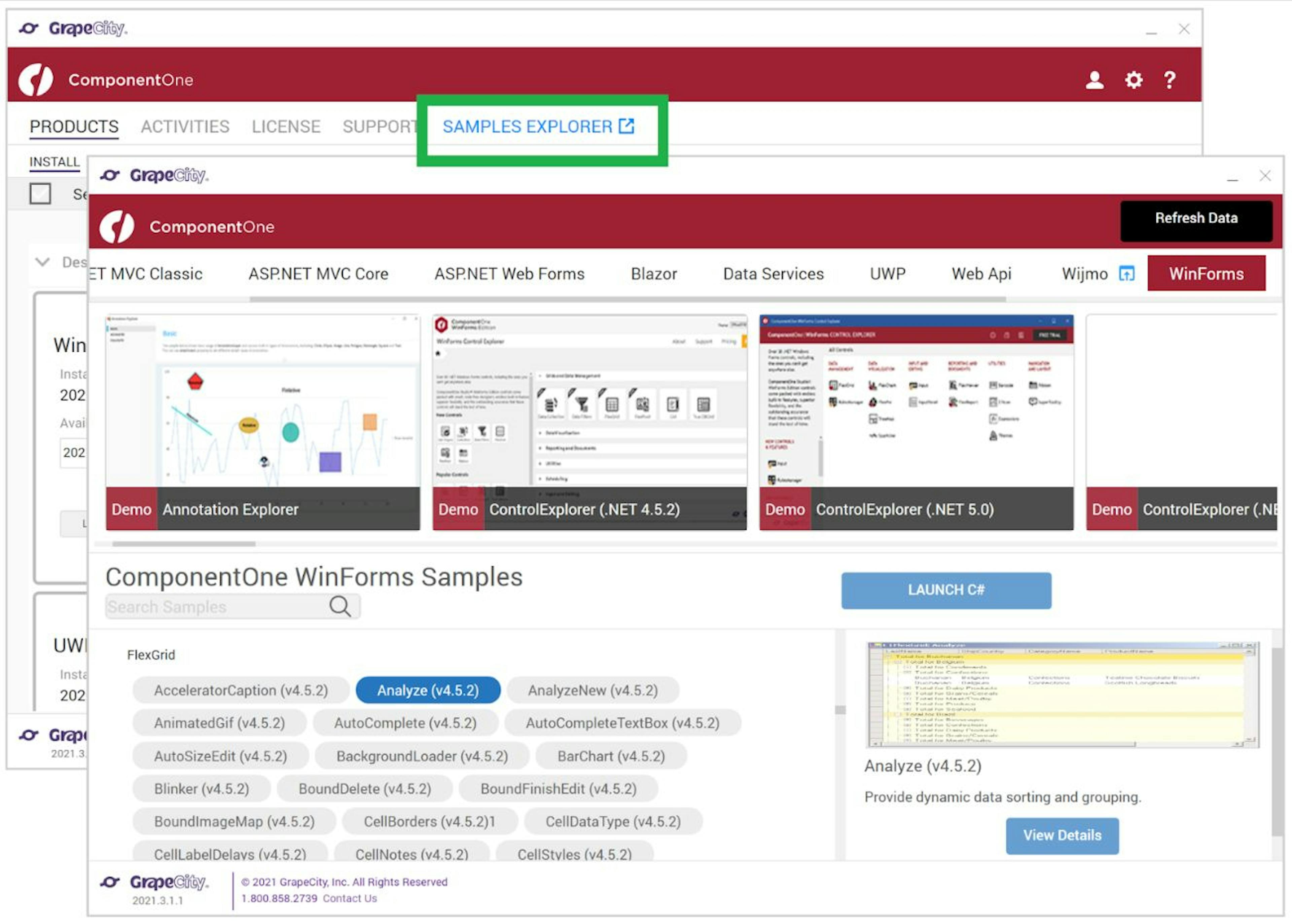 The Top C# .NET UI Controls | HackerNoon
