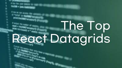 /the-top-react-datagrids feature image