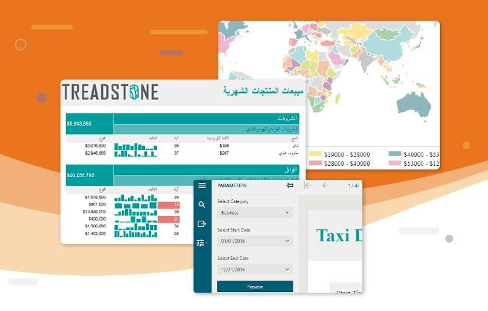featured image - Finding the Best Reporting Tools and Report Designers for .NET C# Applications