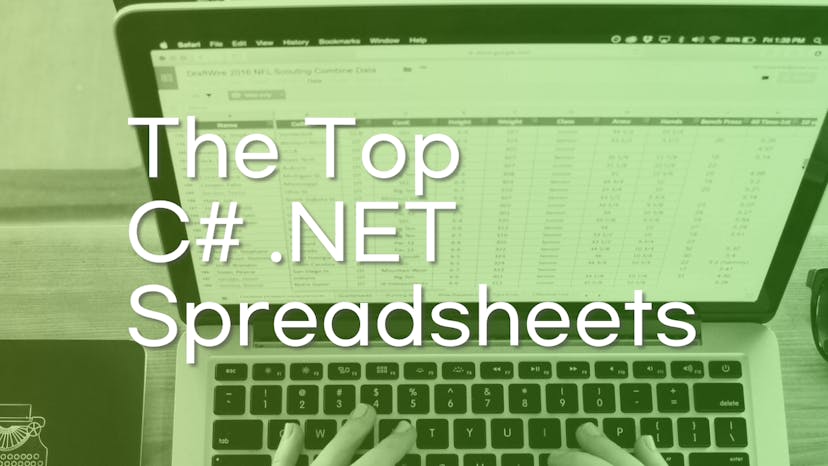 /the-top-c-net-spreadsheets feature image