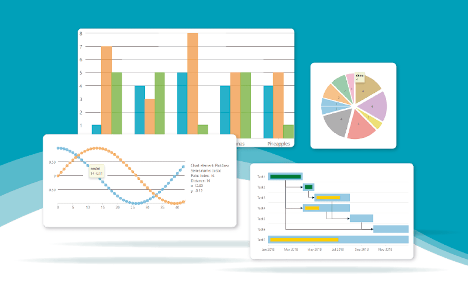 featured image - What Are the Challenges of Learning New JavaScript Frameworks? | GrapeCity JavaScript