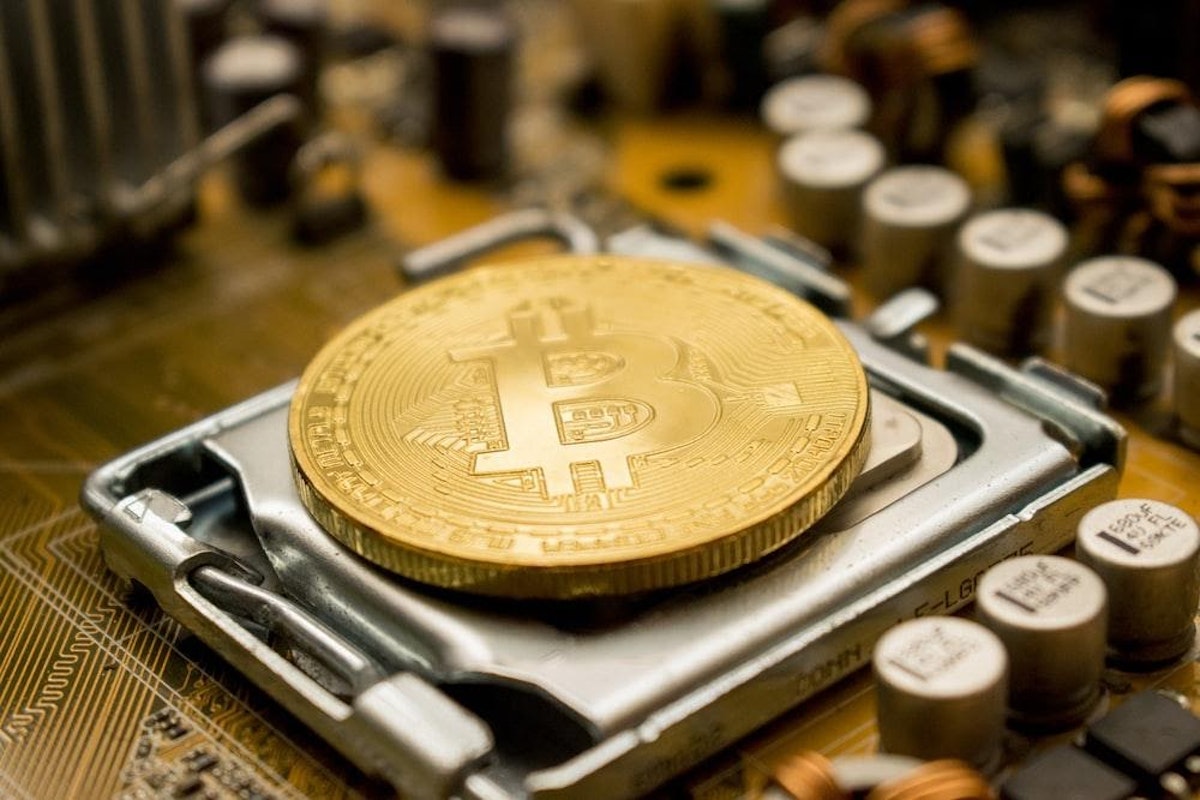 featured image - Bitcoin Security and the Significance of Mining