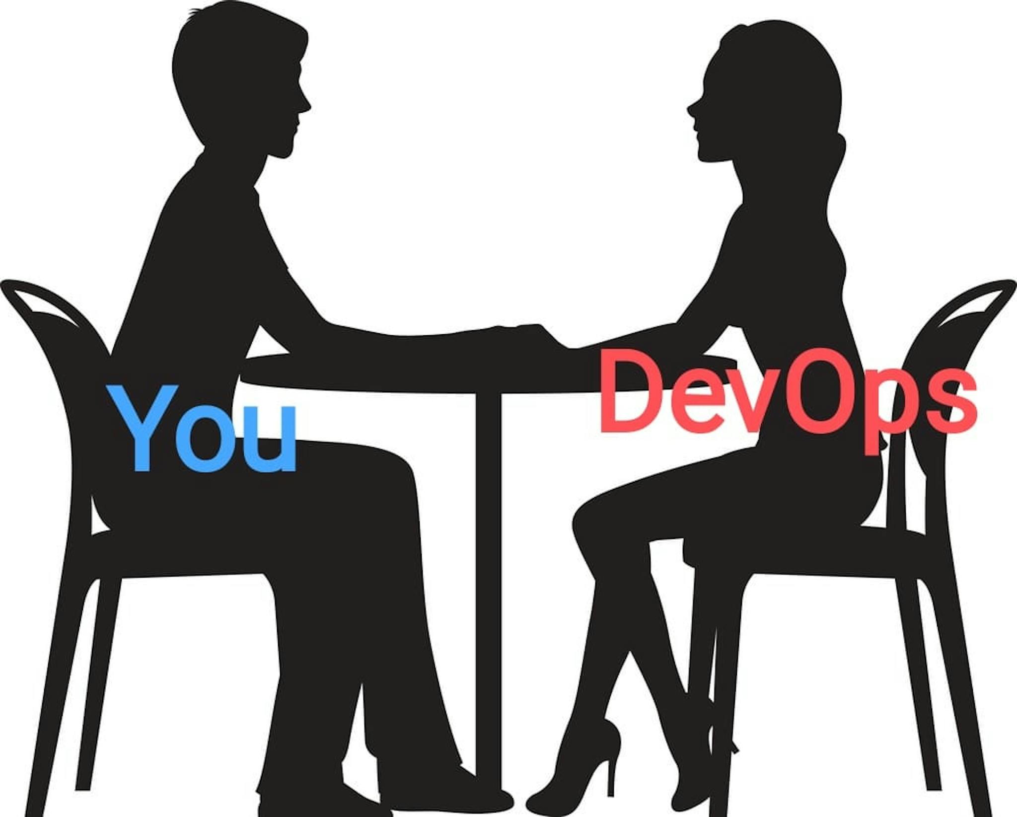 featured image - 约会游戏:寻找完美的 DevOps 匹配者