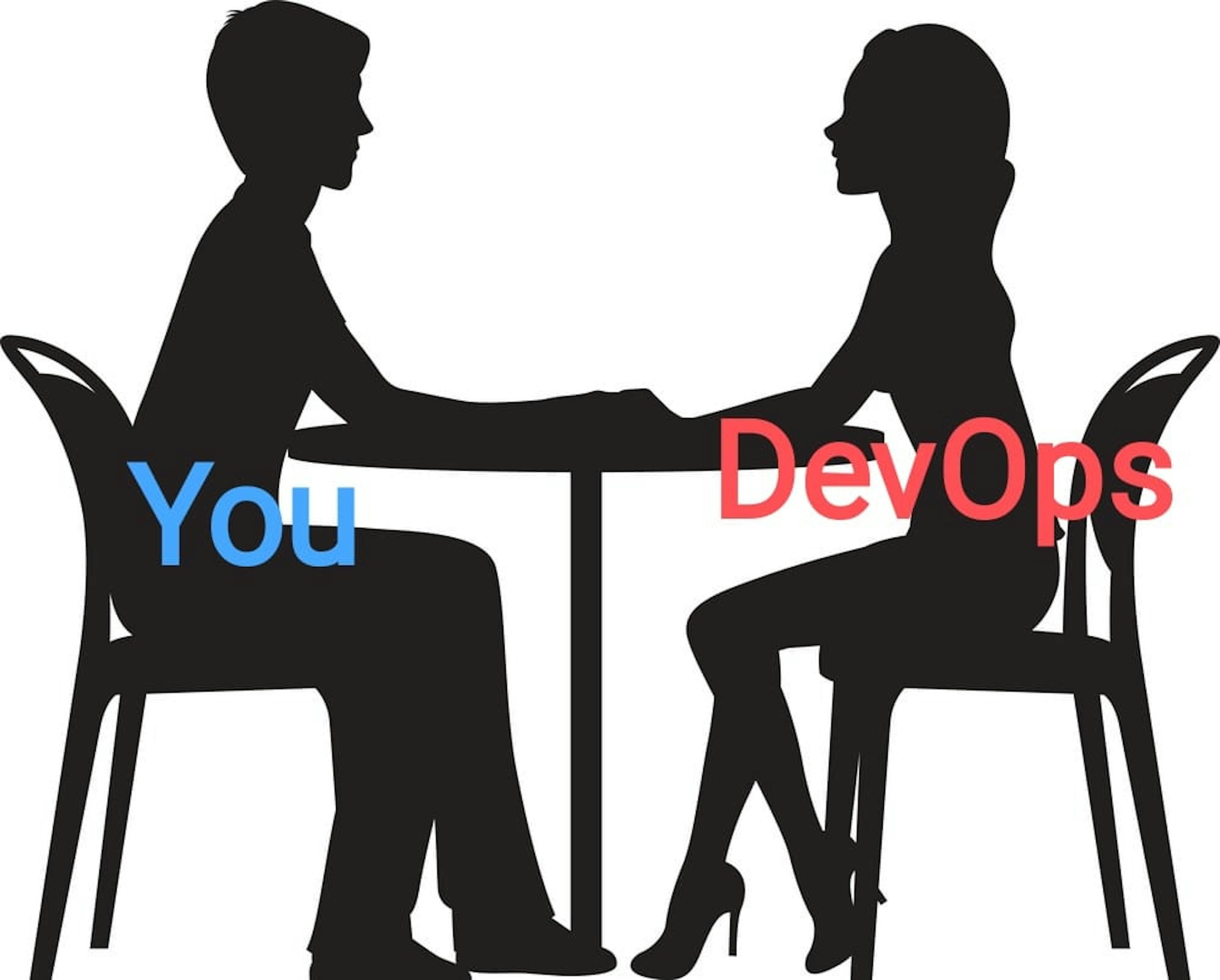 The Dating Game: Finding Your Perfect DevOps Match