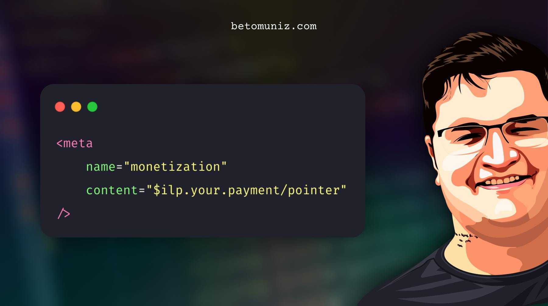 featured image - An Introduction To Web Monetization API