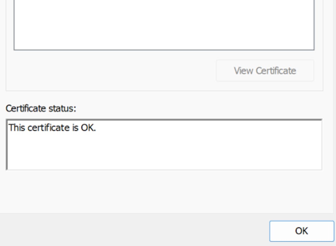 featured image - Troubleshooting SSL: Why Your SSL Certificate Isn't Working on Windows