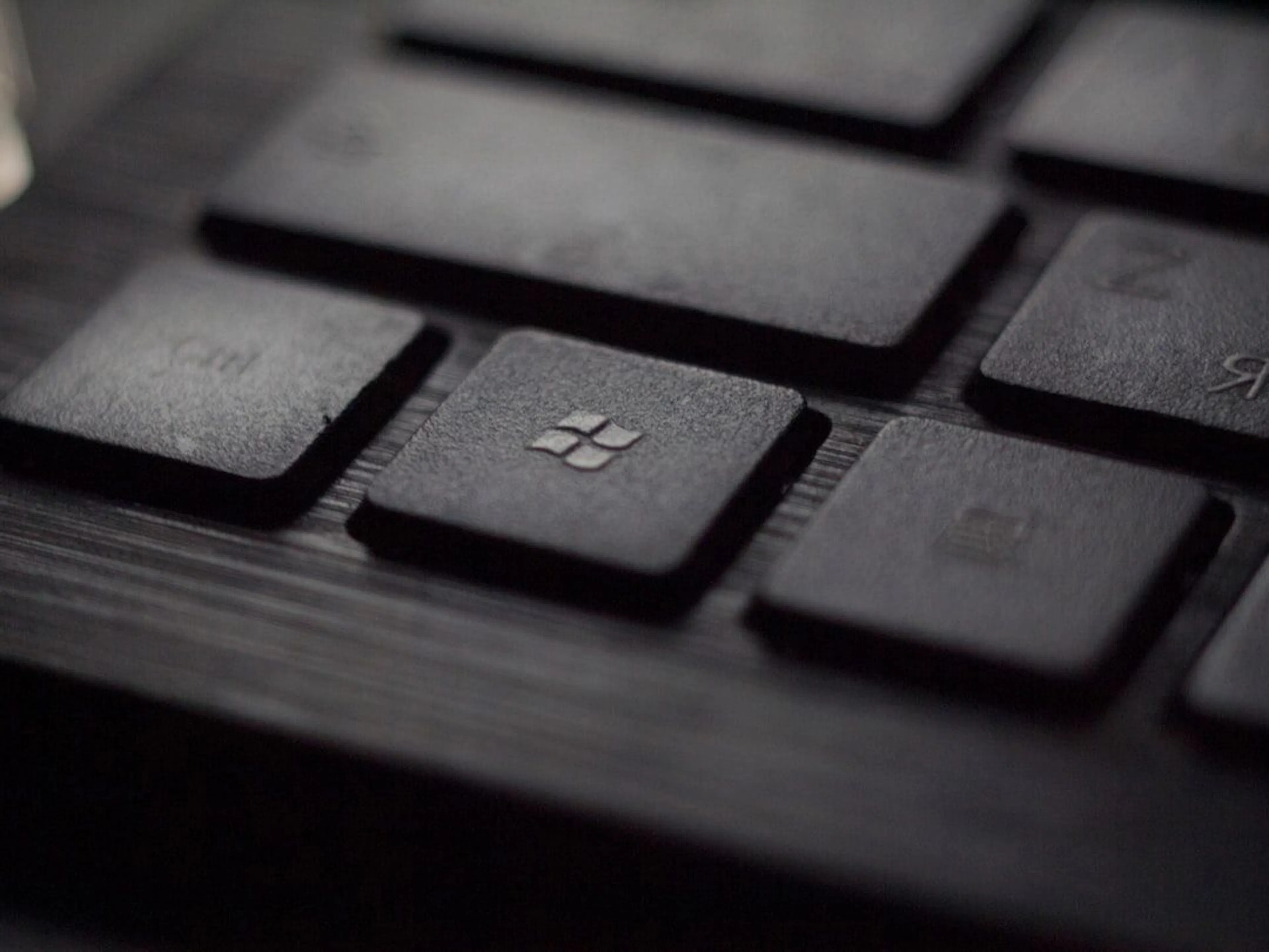 featured image - How I Fixed Windows Installation - BitLocker, a Write-Protected USB, and the IRST Rabbit Hole