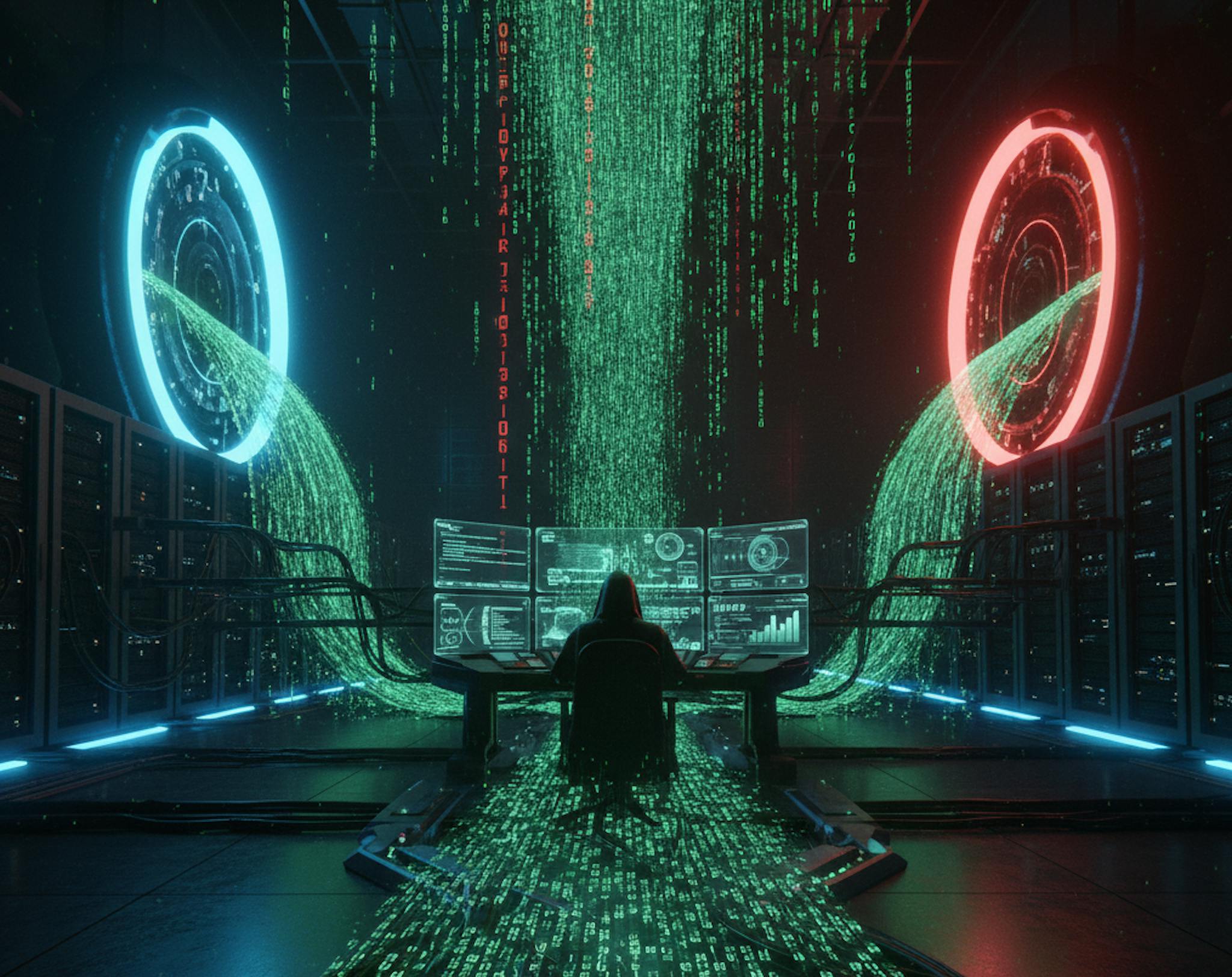 featured image - Shadow AI Is Inevitable. Here’s How You Can Govern It Without Killing Speed 