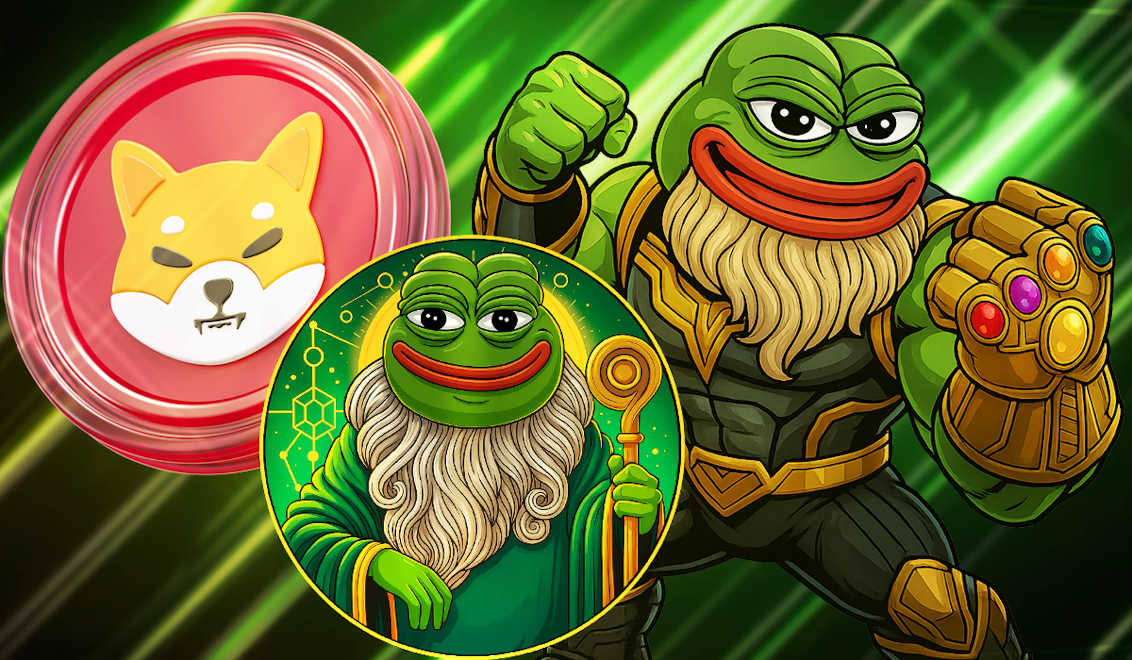 featured image - Investors Leaving $SHIB? - Pepeto Presale Emerging As The Next Millionaire Maker