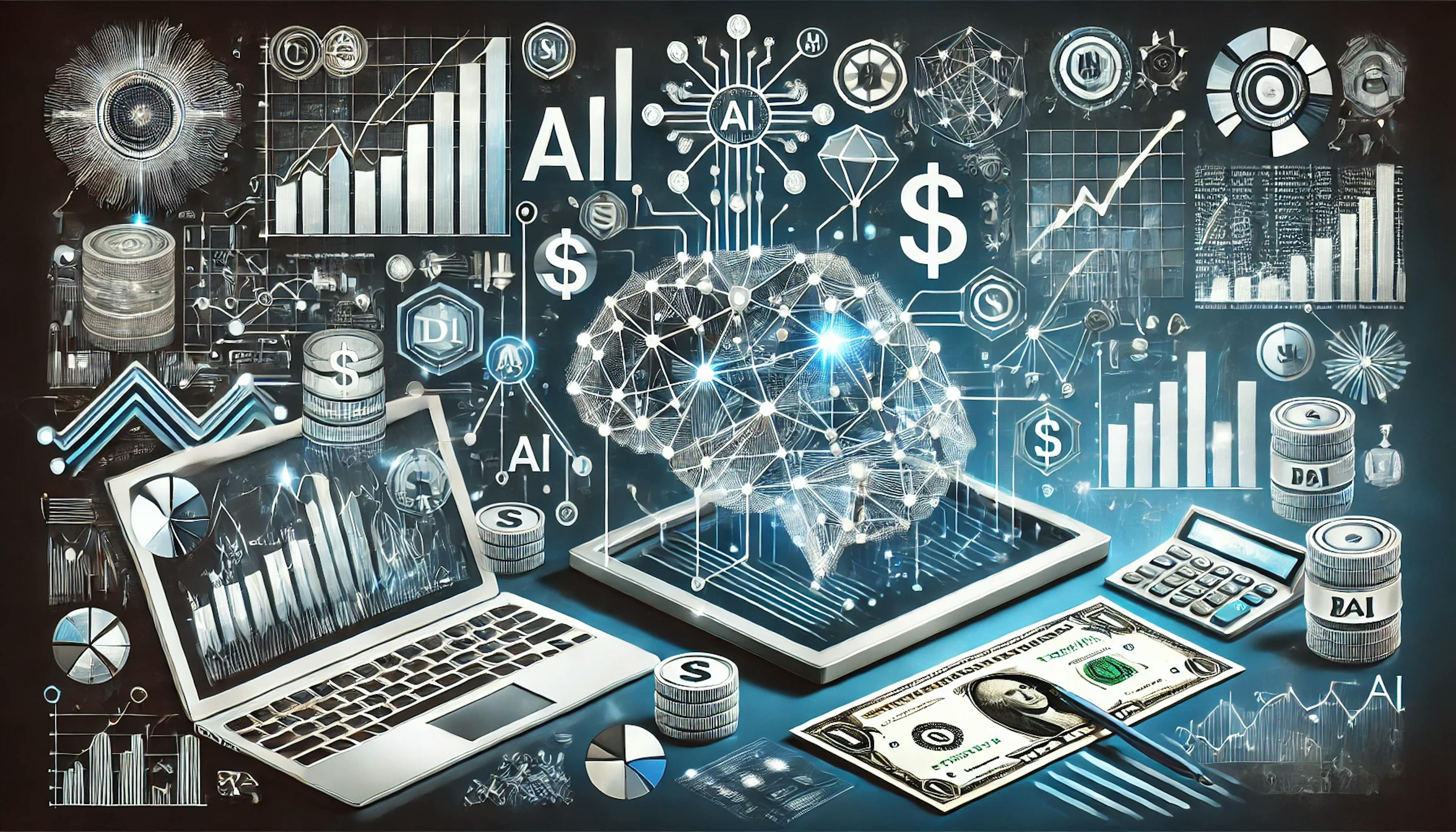 /top-resources-for-learning-about-ai-in-finance feature image