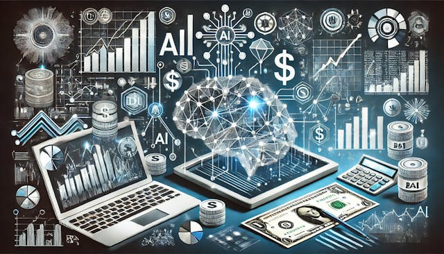 /top-resources-for-learning-about-ai-in-finance feature image