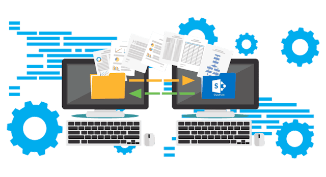 /all-you-need-to-know-about-sharepoint-migration feature image