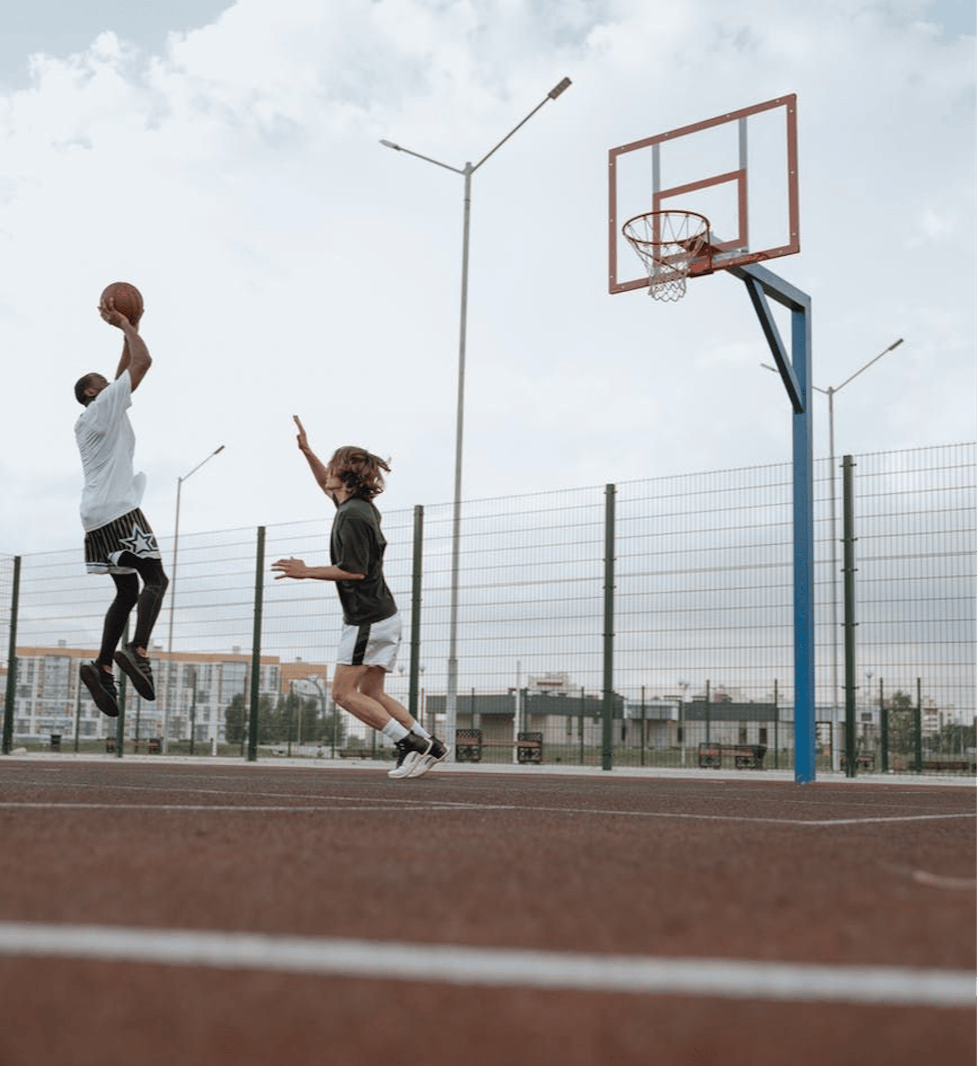 featured image - Branding & Digital Marketing Lessons To Learn From The NBA