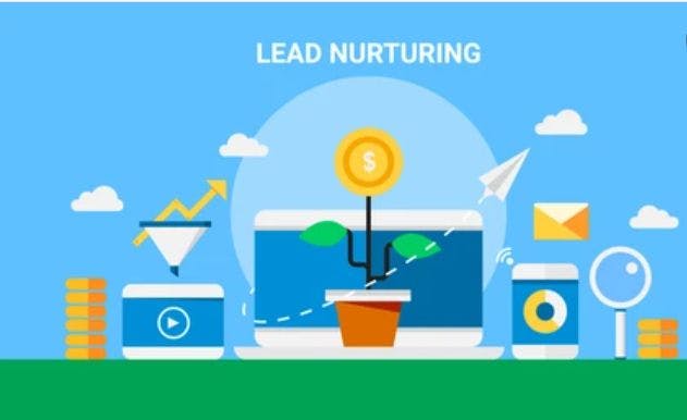 /6-effective-tactics-to-nurture-leads feature image