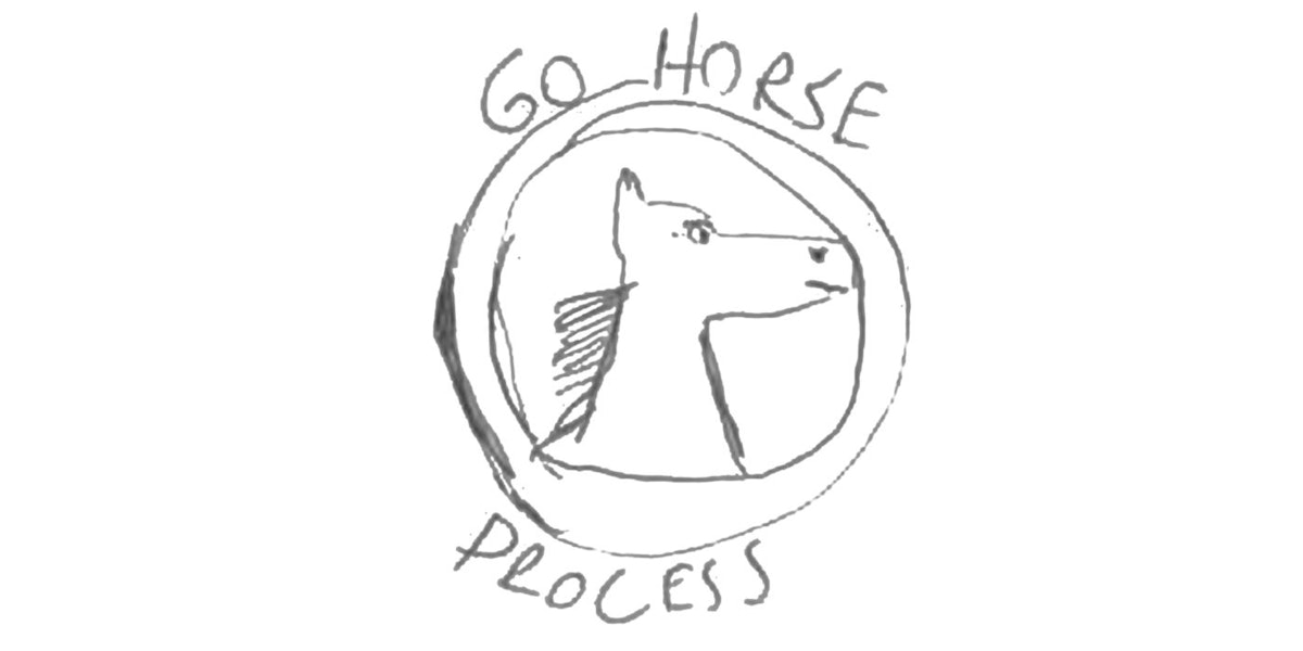 featured image - You Might Be Using eXtreme Go Horse Process and Not Even Know It