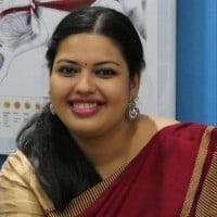 Sumedha Biswas HackerNoon profile picture