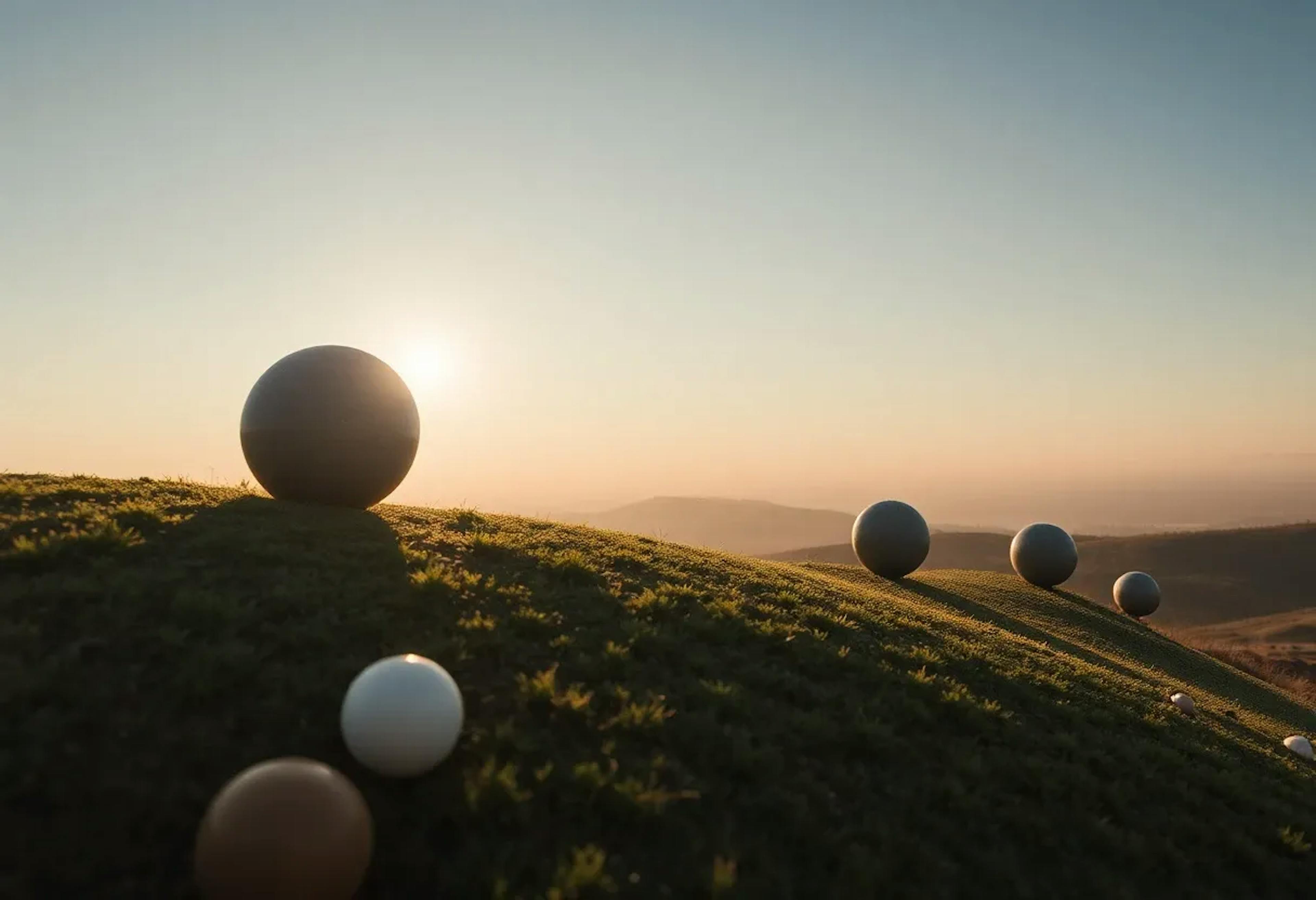 featured image - Generalizing Kuramoto Models: Collective Motion on Lie Groups and Spheres in Machine Learning