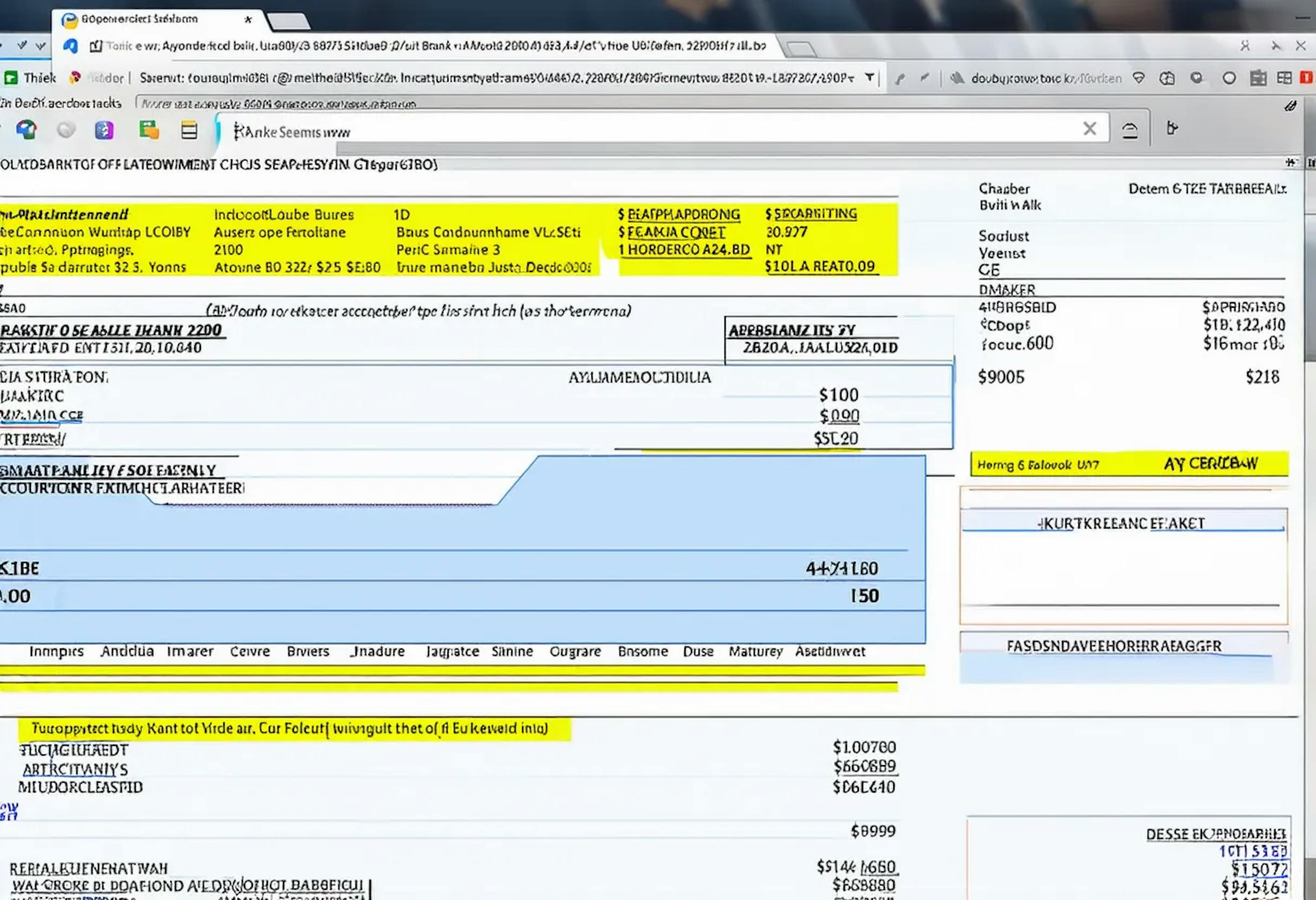 featured image - COPA Uncovers Manipulated Bank Statements in Wright's Claim to Be Satoshi Nakamoto