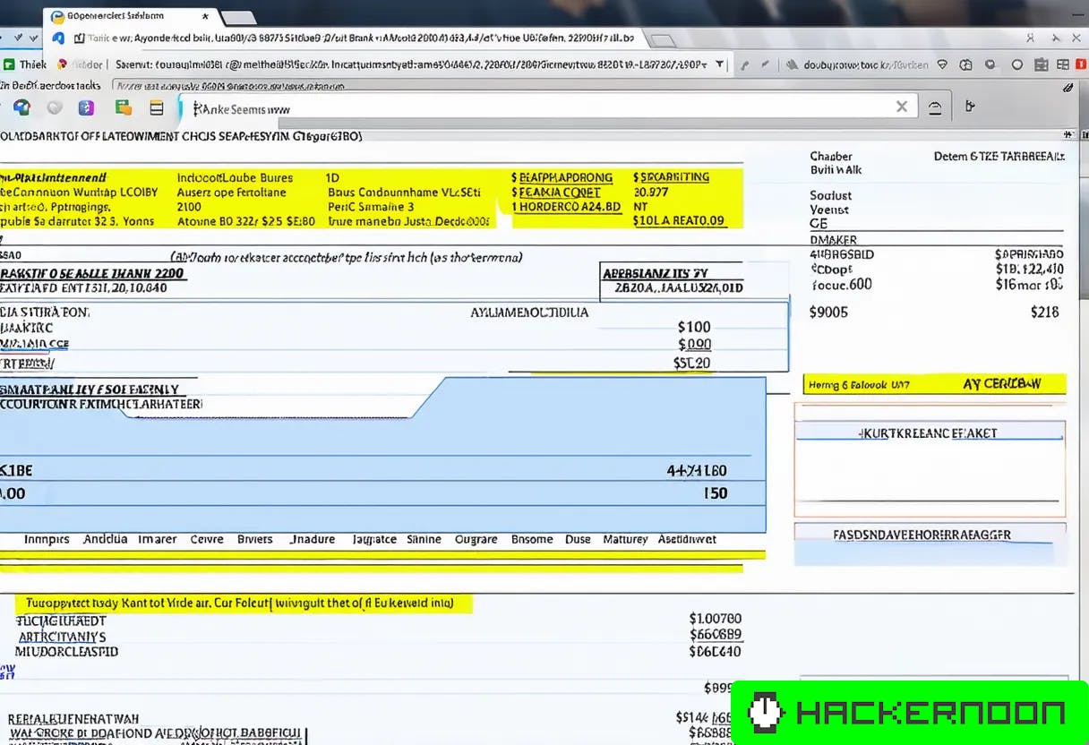 COPA Uncovers Manipulated Bank Statements in Wright's Claim to Be Satoshi Nakamoto