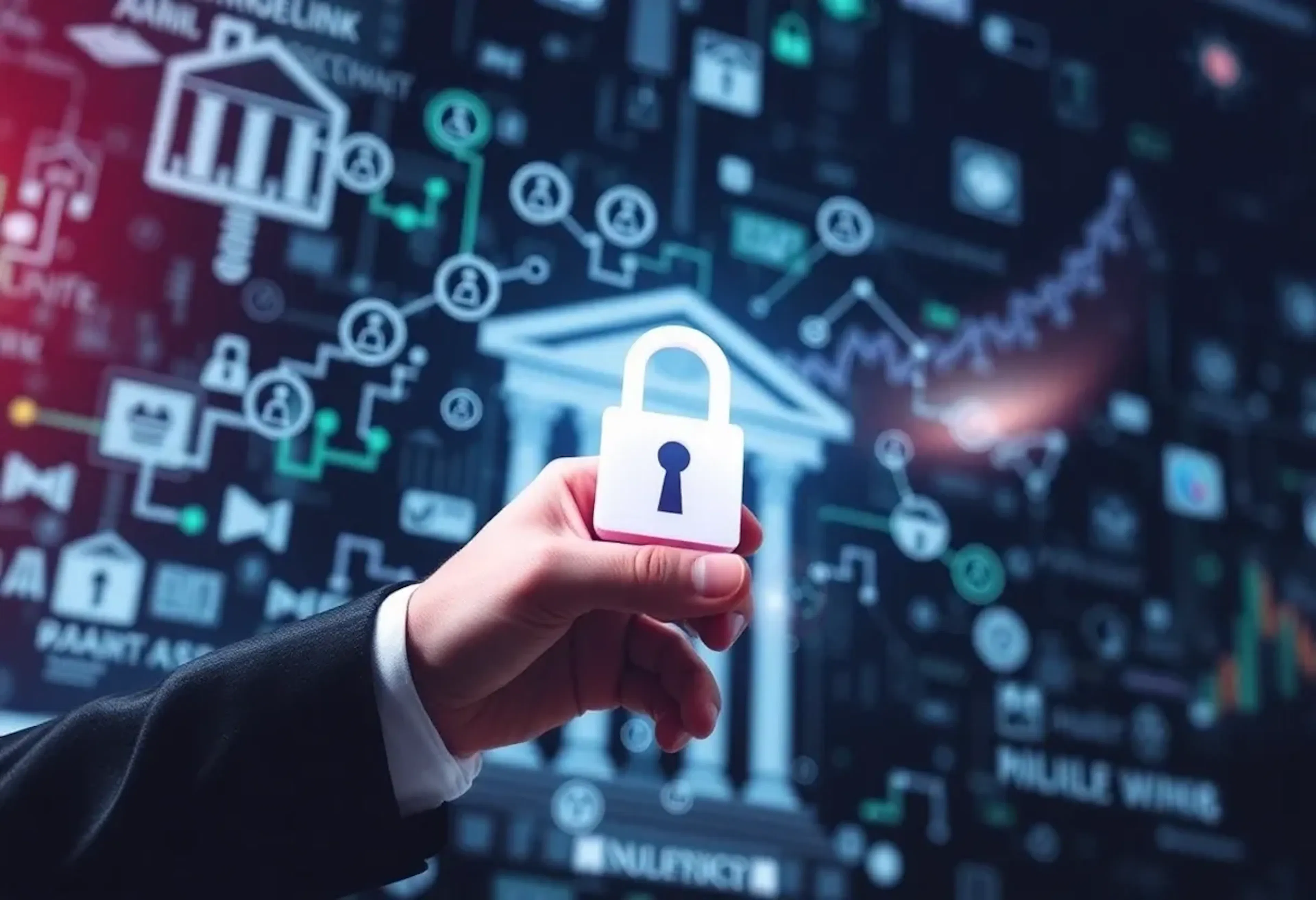 featured image - What Banking Apps Teach About Secure and Reliable Mobile Engineering