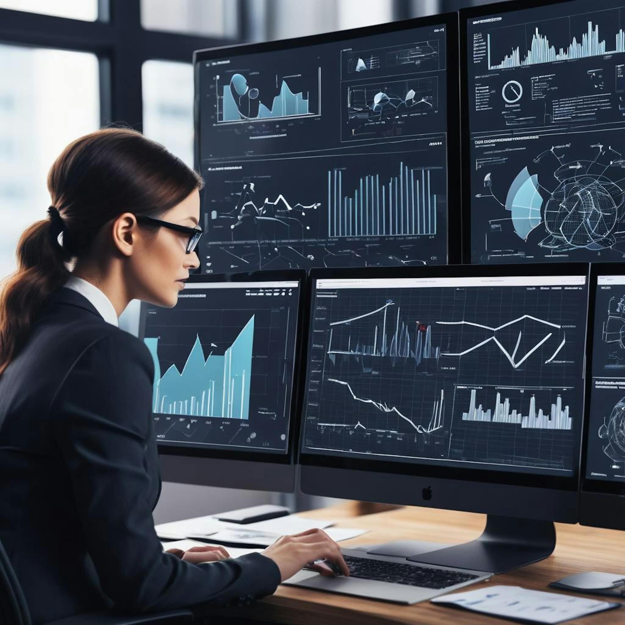 featured image - 5 Ways to Use ChatGPT As a Business Analyst