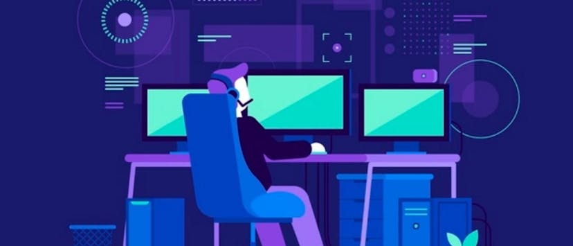 /top-5-play-to-earn-platform-development-companies-2022 feature image