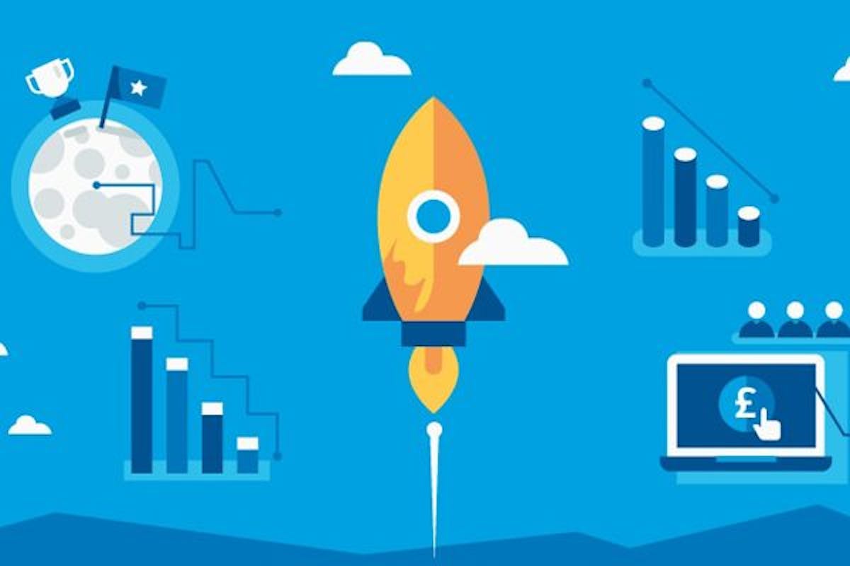 featured image - Build Your Startup Brand To Effectively Expand Your Customer Base