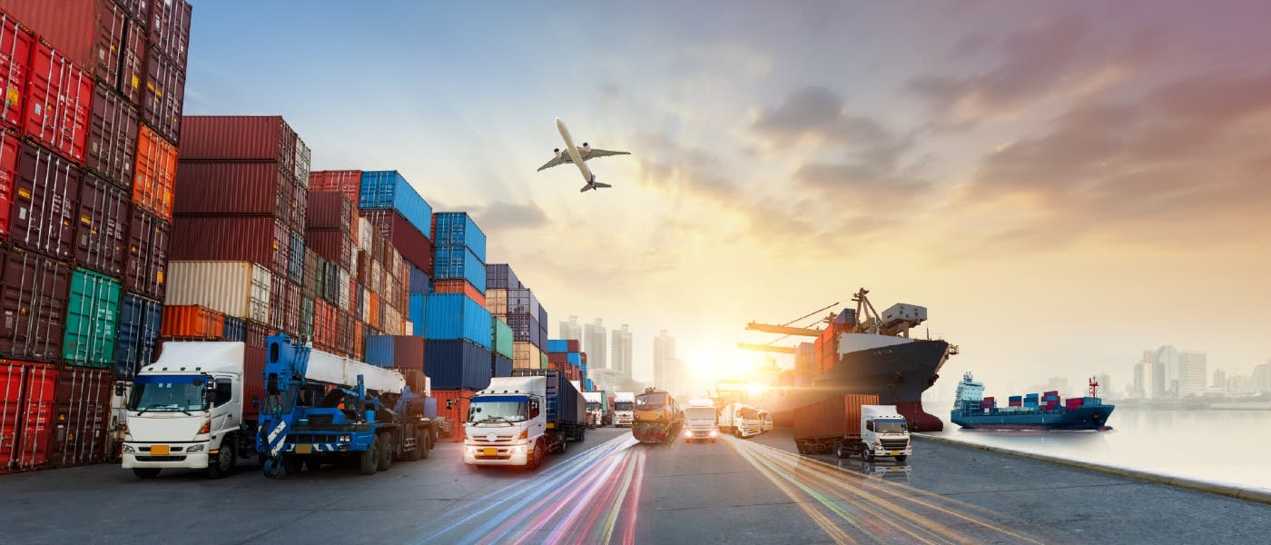 featured image - Will AI Remove Humans From Supply Chain Management?