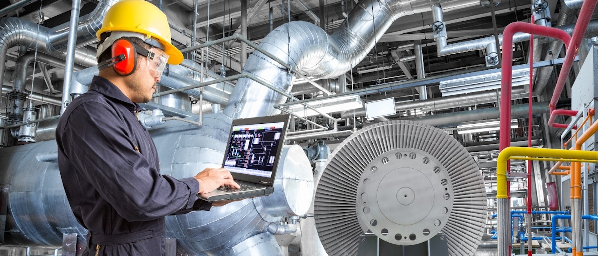 featured image - How to Implement Predictive Maintenance in Your Business