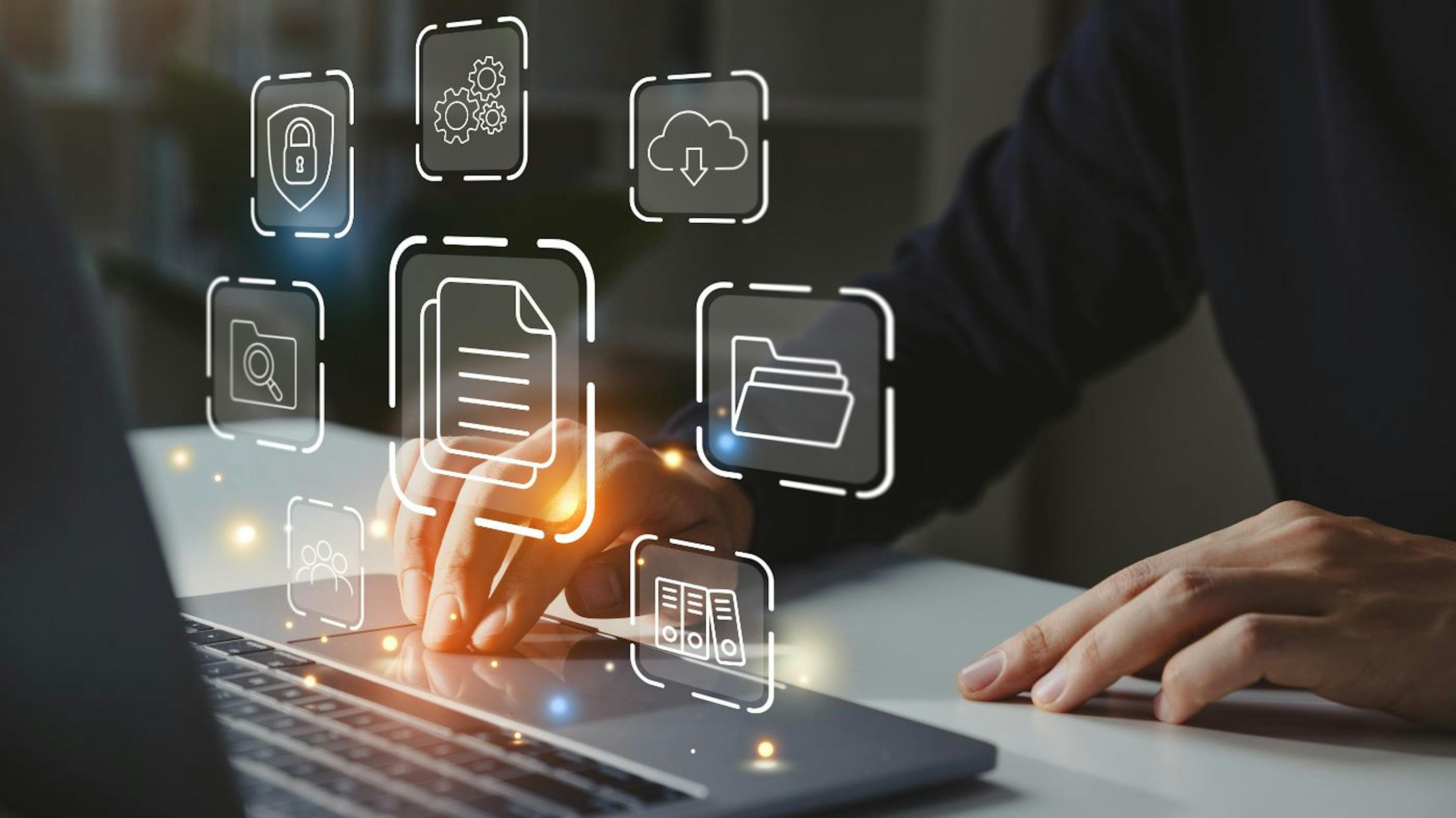 /do-paperless-offices-face-more-security-risks feature image