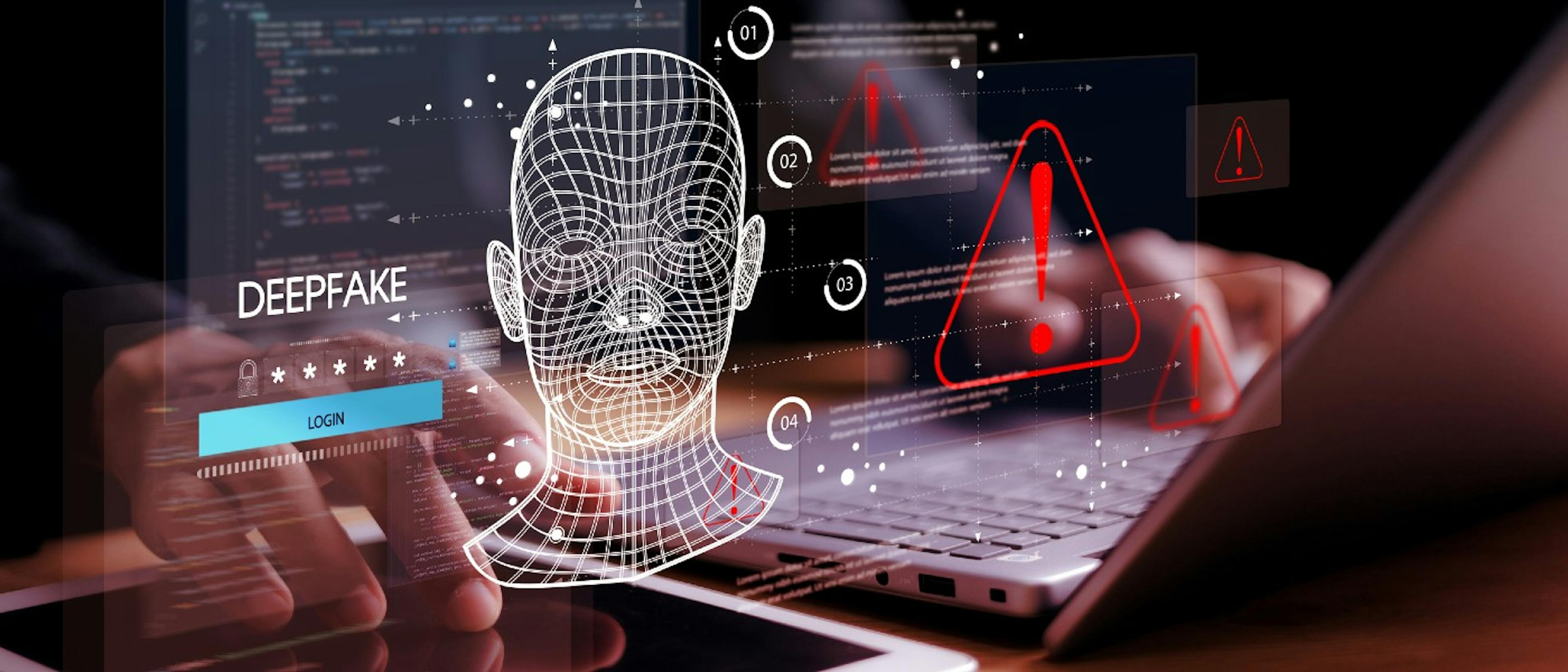 Fake TikTok Doctors (and Other Deepfake Health Scams)