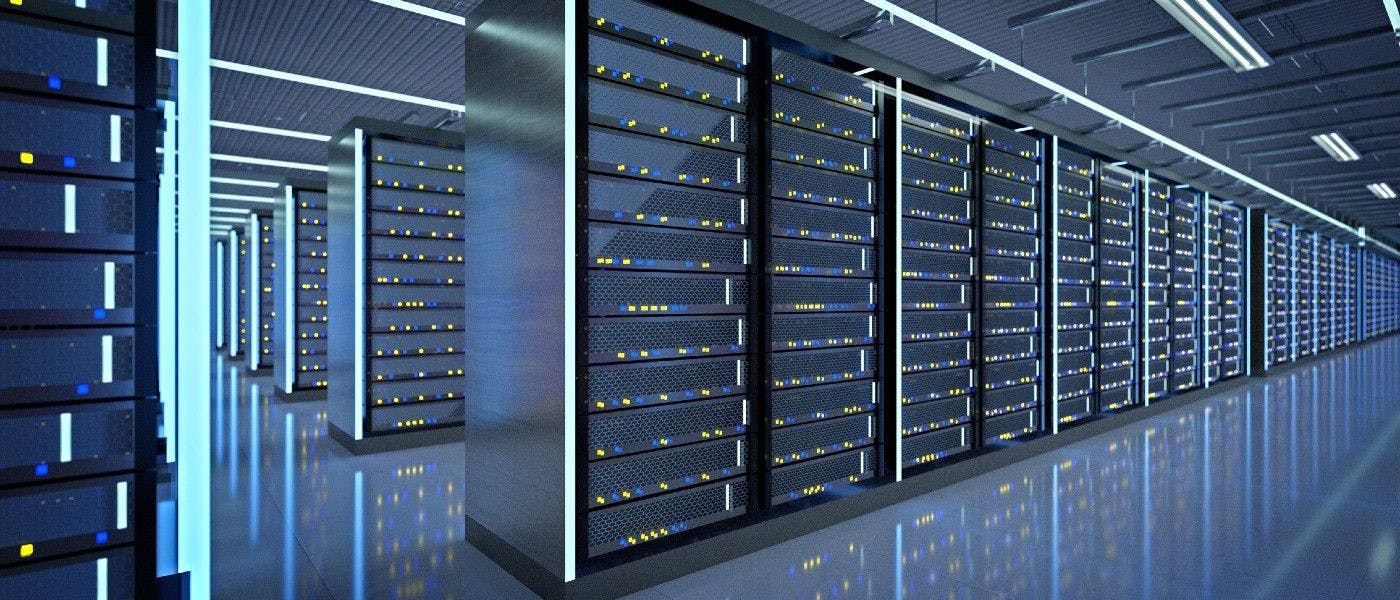 featured image - Best Physical Security Practices for Your Server Room