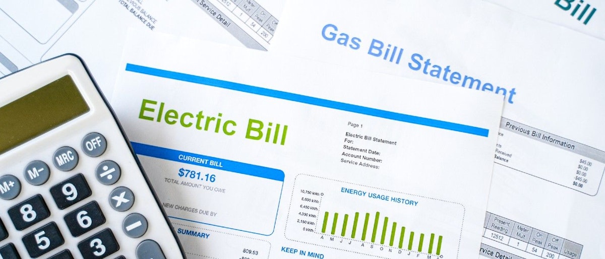 featured image - Is That Utility Bill Legit? How to Identify a Utilities Scam