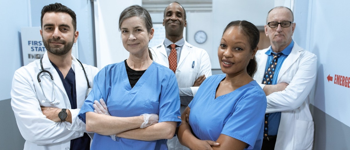 featured image - Why Diversity Matters in Healthcare — And How Technology Can Help