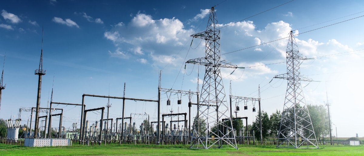 featured image - The U.S. Is in Desperate Need of Power Grid Modernization