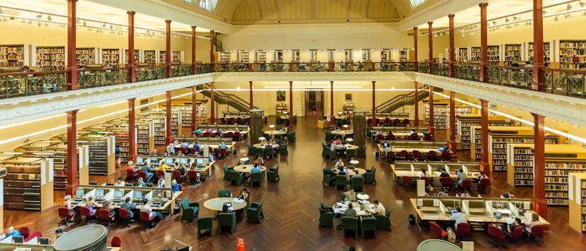 /5-ways-artificial-intelligence-is-quietly-changing-libraries feature image